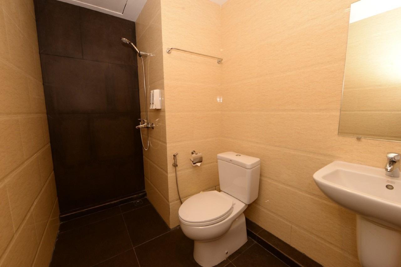 Min Nandar Garden Hotel Thanlyin Exterior foto